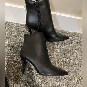 Nine West booties